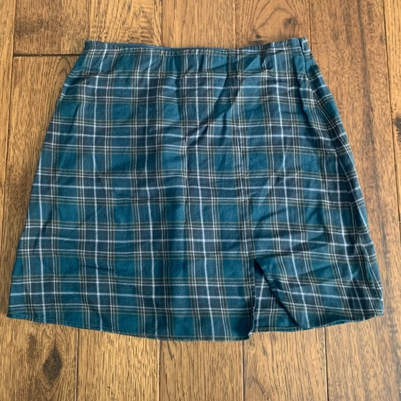 NWT AMERICAN EAGLE SKATER SKIRT - Picture 2 of 8